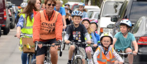 Cycle Training UK